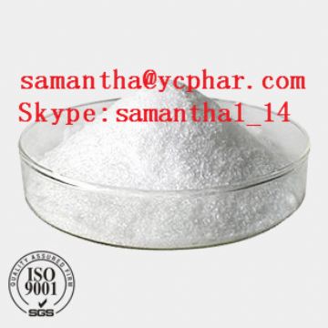 Methyltrienolone Cas:965-93-5